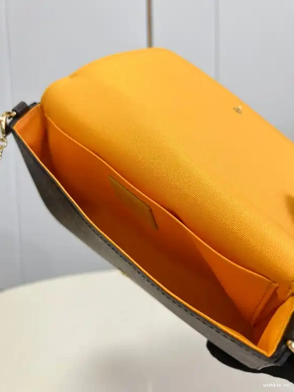 WIS POCHETTE LOUIS FÉLICIE VUITTON 0511